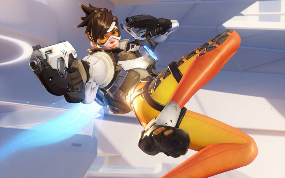 how to download overwatch for free on mac